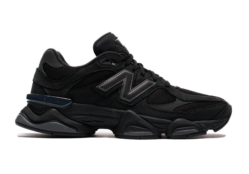 New Balance 9060 Black Cat