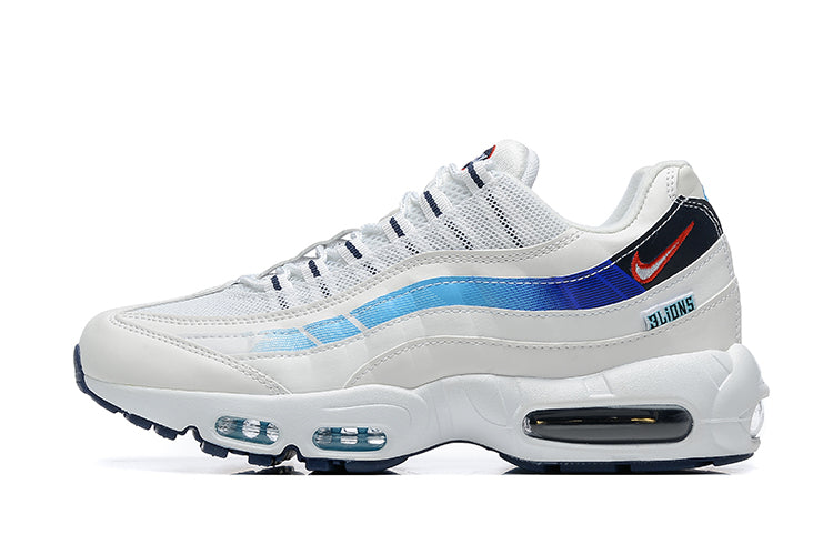 Nike Air Max 95
3 Lions