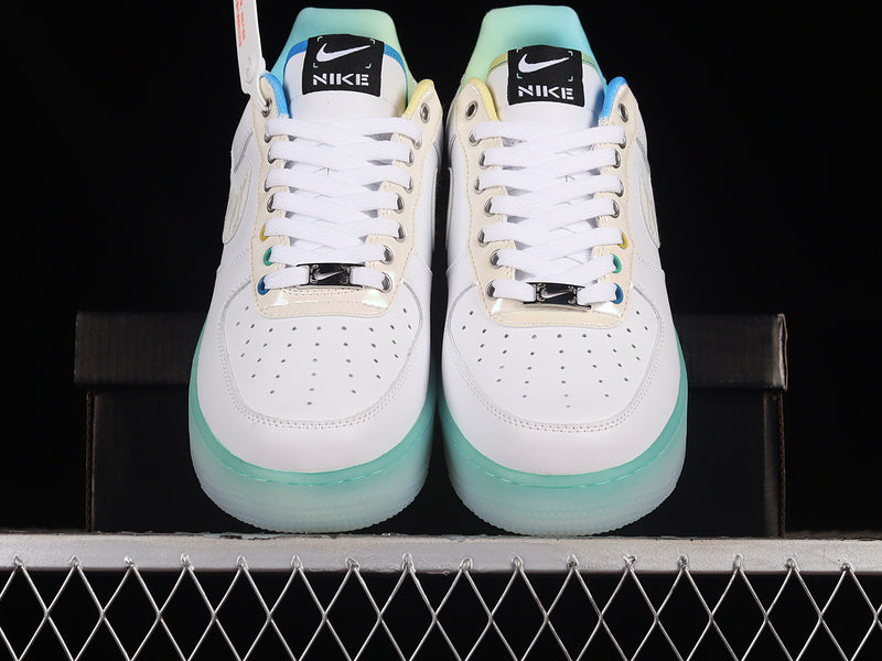 Nike Air Force 1 Low '07 PRM
Unlock Your Space