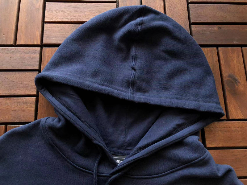 Moletom The North Face Hoodie Dark Blue