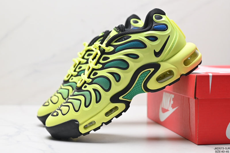 Nike Air Max Plus Drift
Light Lemon Twist