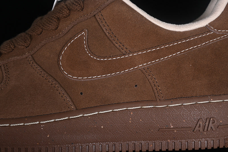 Nike Air Force 1 Low '07
Suede Cacao Wow