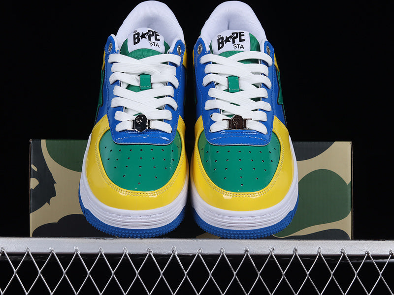 A Bathing Ape Bape Sta
Brazil