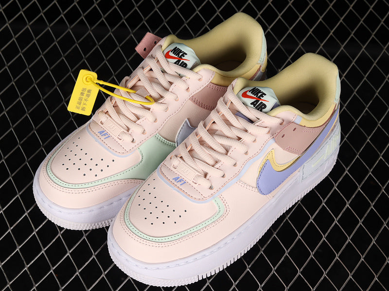 Nike Air Force 1 Low Shadow
Light Soft Pink