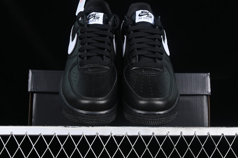 Nike Air Force 1 Low QS
Black White