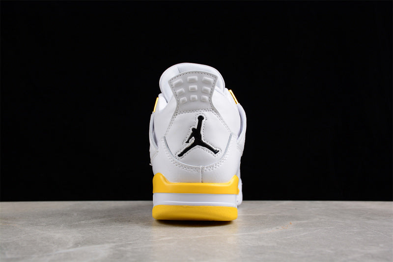 Air Jordan 4 WMNS Vividsulfur