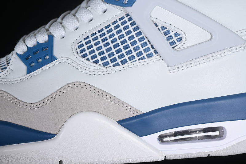 Jordan 4 Military Blue (2024)