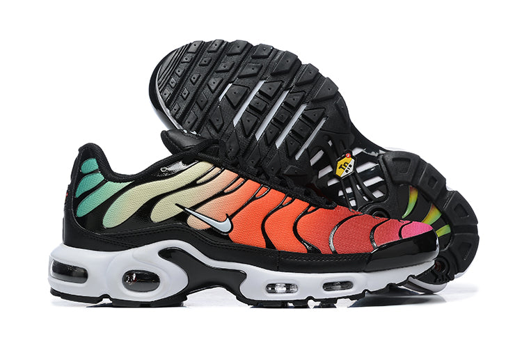 Nike Air Max Plus
Rainbow