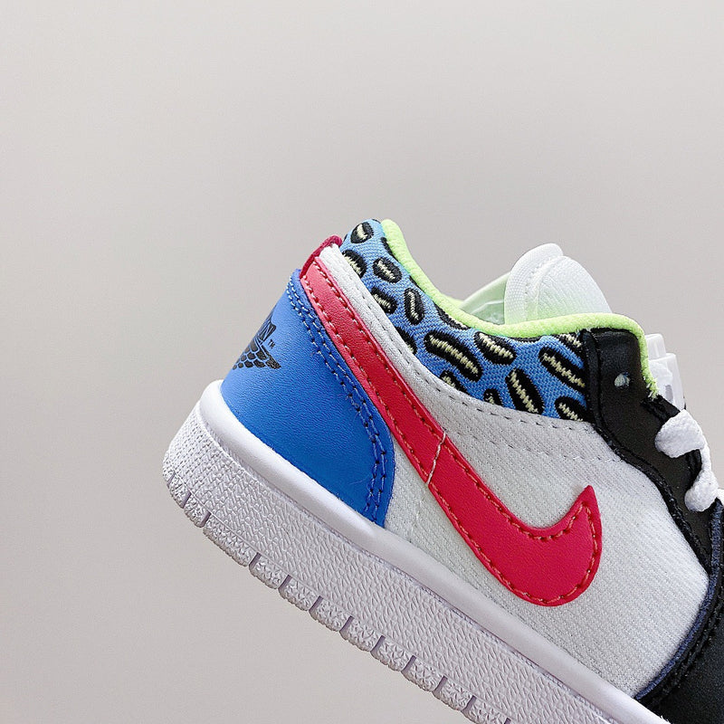 Jordan 1 Low
Children's Art (GS) Kids