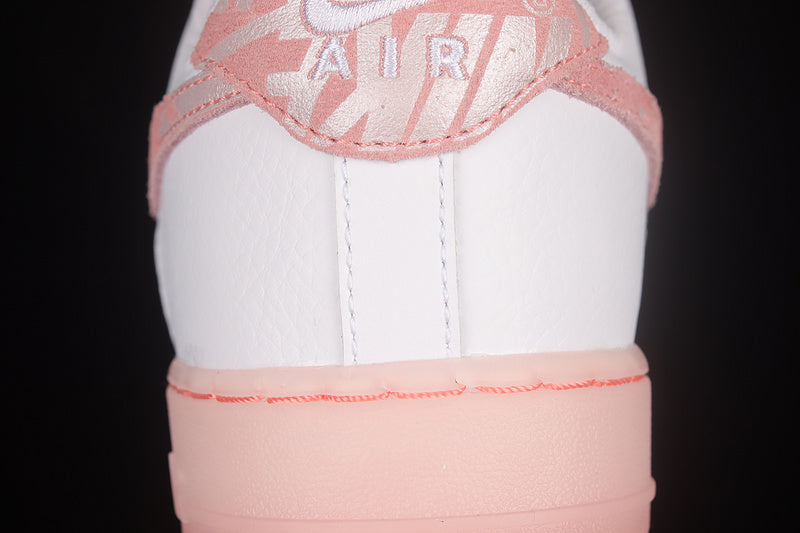 Nike Air Force 1 Low
Copy / Paste Pink