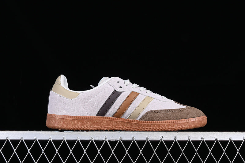 ADIDAS END X VELOSAMBA LEGEND INK/TEAM COFFEE/BLACK