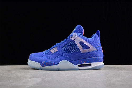 Air Jordan 4 Florida Gators (PE)