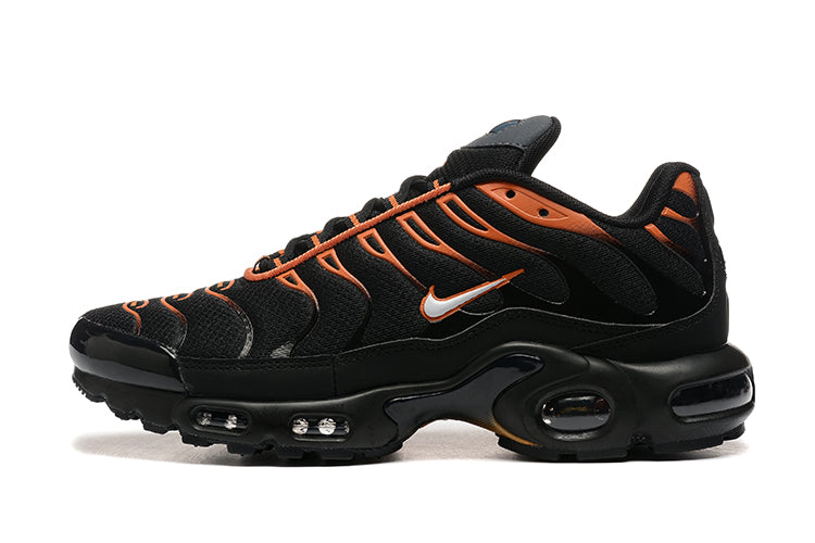 Nike Air Max Plus
Dark Obsidian Monarch