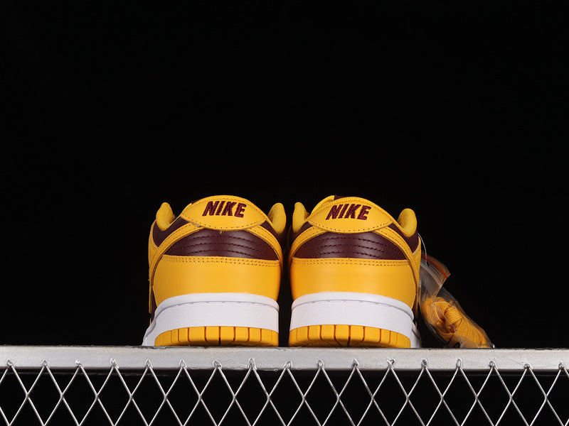 Nike Dunk Low
Arizona State