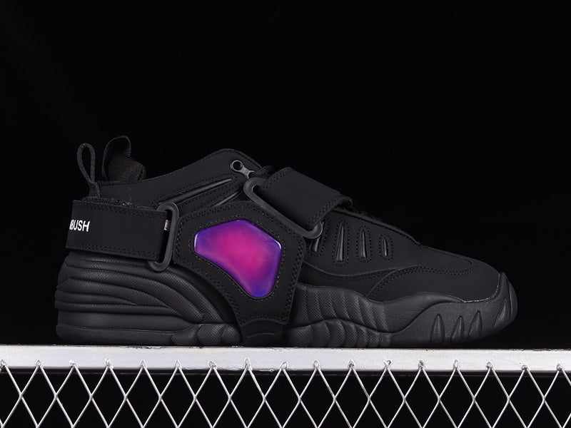 Nike Air Adjust Force
AMBUSH Black Psychic Purple