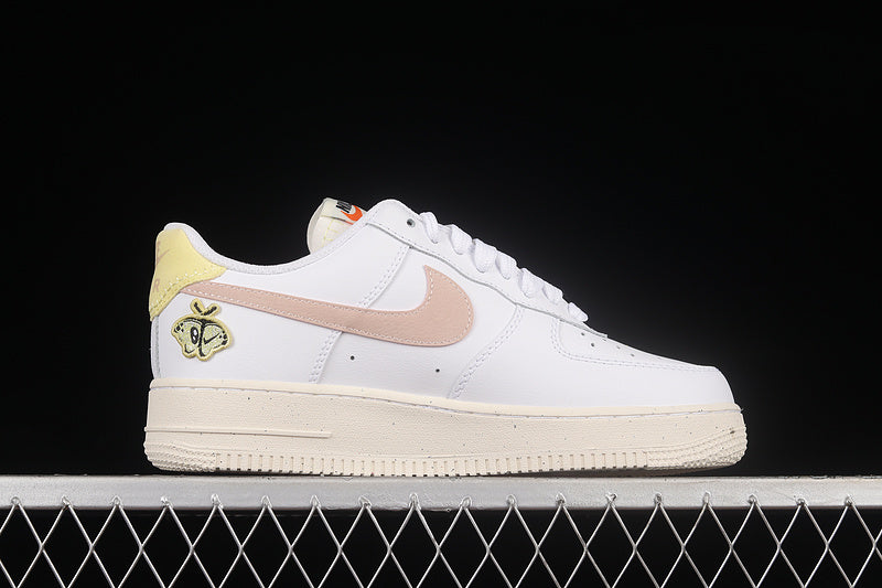 Nike Air Force 1 Low '07 SE
Next Nature White Pink Oxford