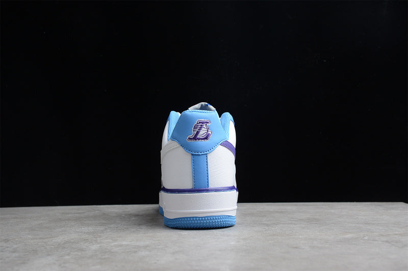 Nike Air Force 1 Low '07 LV8
NBA 75th Anniversary Lakers