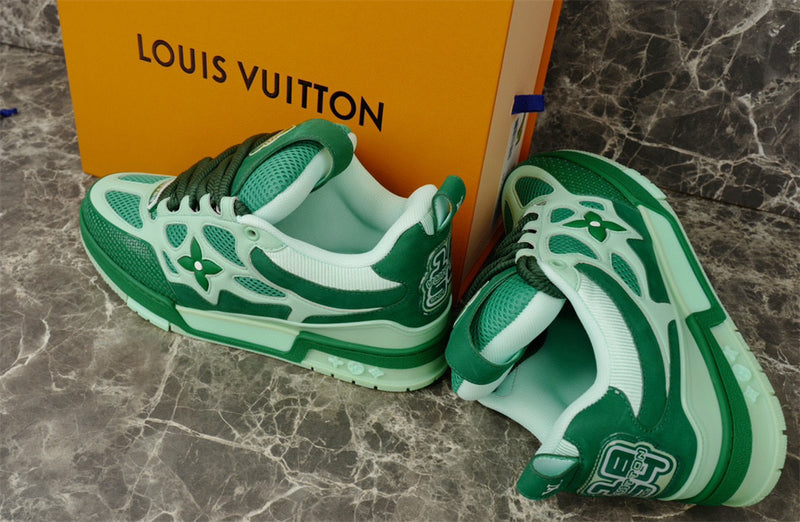 Louis Vuitton LV Skate
Green