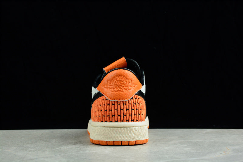 Jordan 1 Retro Low Flyknit
Shattered Backboard