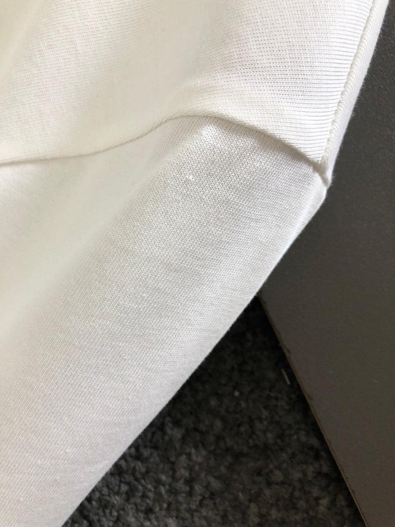 Camiseta Moncler Branca 19