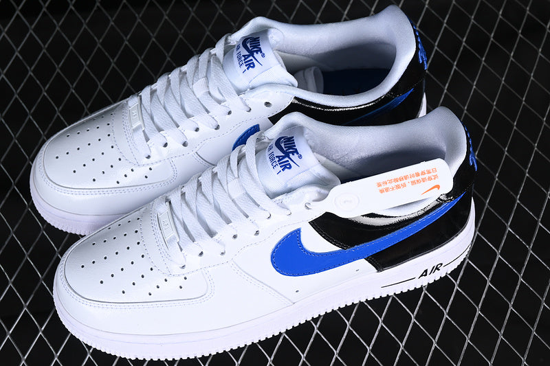 Nike Air Force 1 Low 07 Essencial
Game Royal