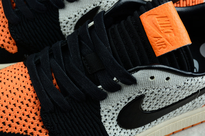 Jordan 1 Retro Low Flyknit
Shattered Backboard