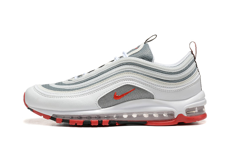 Nike Air Max 97
White Bullet