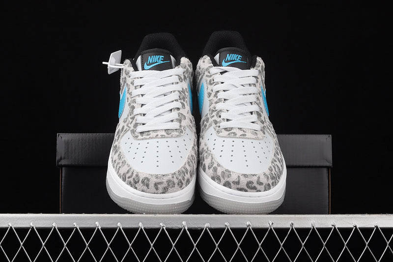 Nike Air Force 1 Low
Leopard