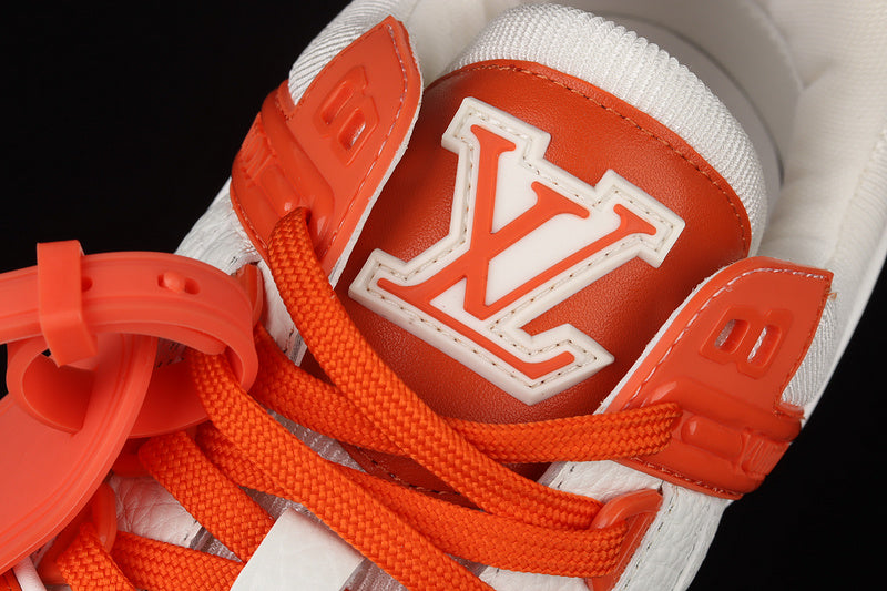 Louis Vuitton LV Trainer
Orange