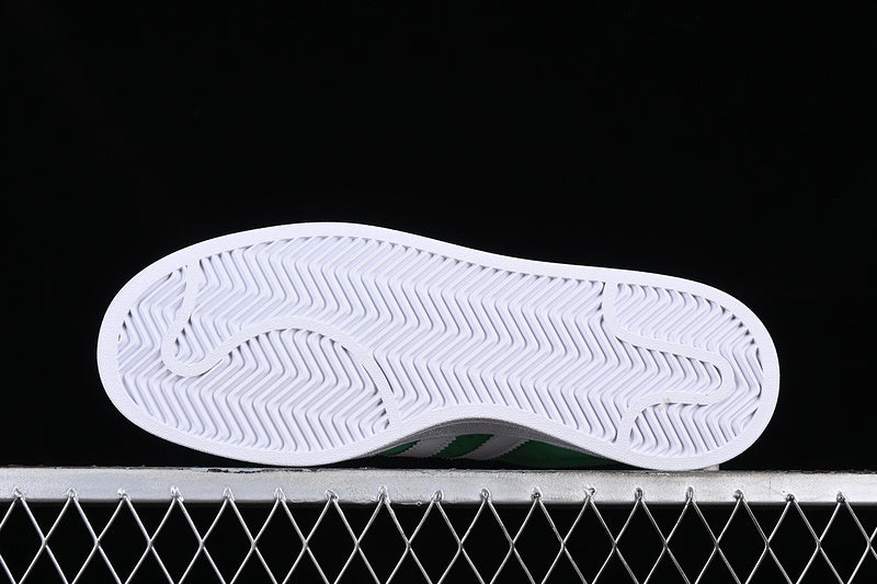 adidas Campus 00s Green Cloud White