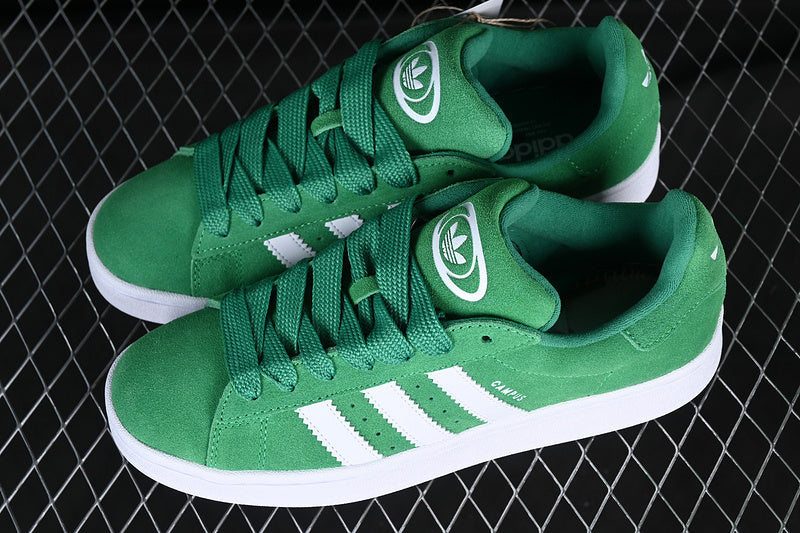 adidas Campus 00s Green Cloud White