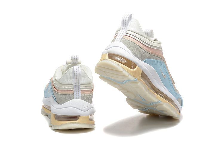 Nike Air Max 97 Futura
Glacier Blue Guava Ice