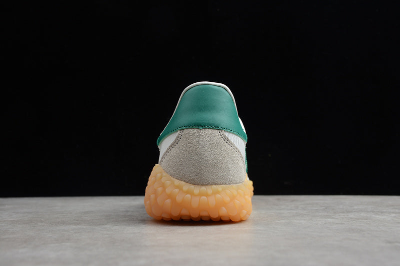 AMANDA COUNTRY CLOUD WHITE/GREEN/GUM