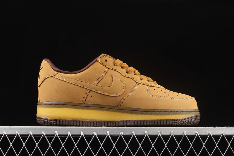 Nike Air Force 1 Low
Wheat Dark Mocha