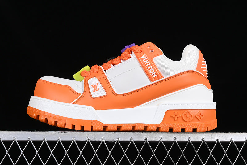 Louis Vuitton Trainer Maxi
Orange