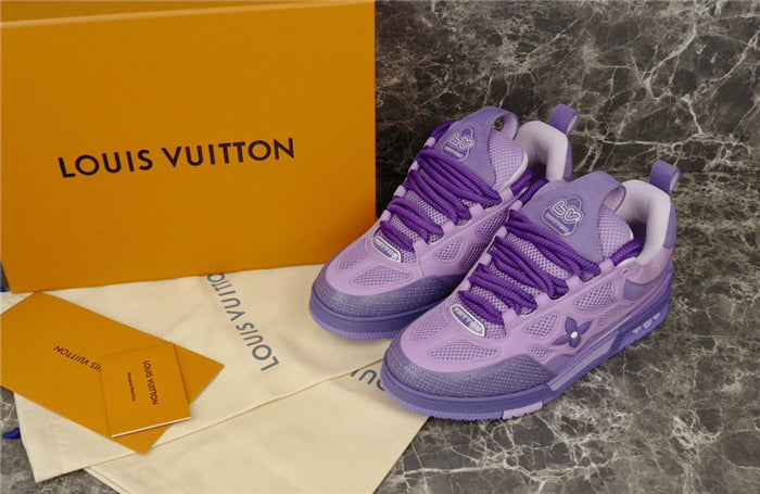 Louis Vuitton LV Skate
Purple