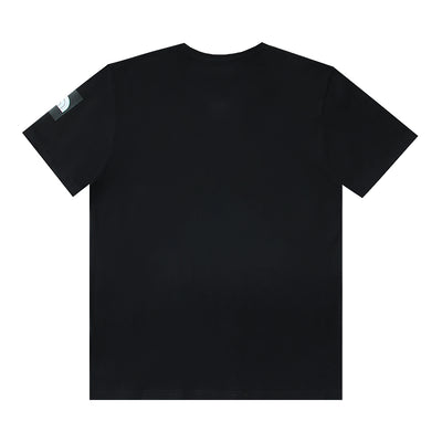 Camiseta The North Face preta 8