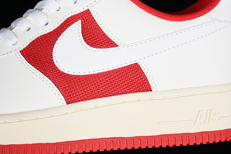 Nike Air Force 1 Low '07 LV8
Athletic Department Sail University Red