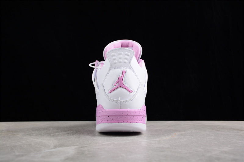air Jordan 4 Retro Pink Oreo