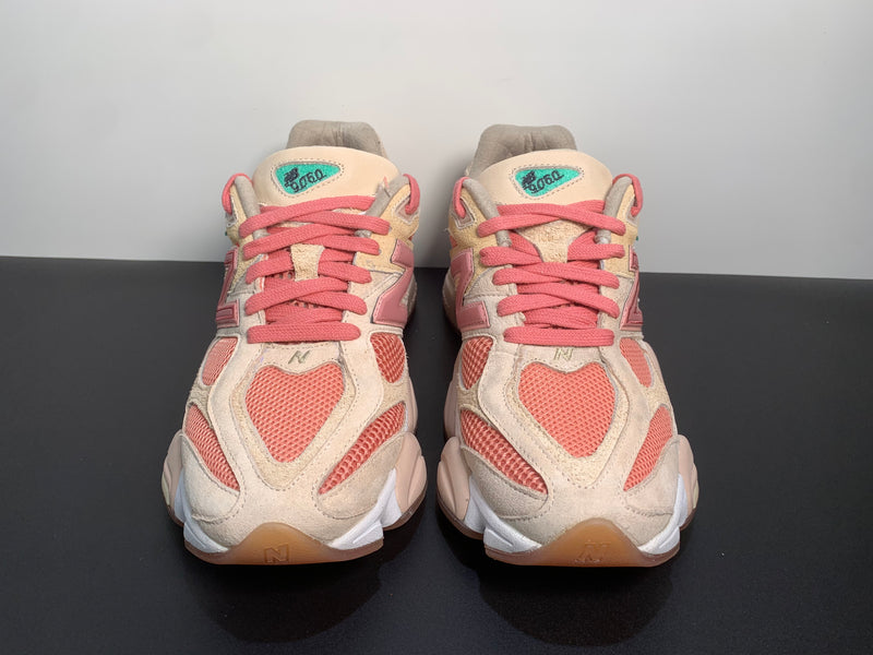 New Balance 9060
Joe Freshgoods Inside Voices Penny Cookie Pink