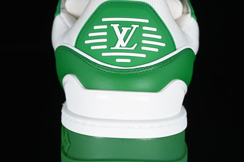 Louis Vuitton Trainer Maxi
Green