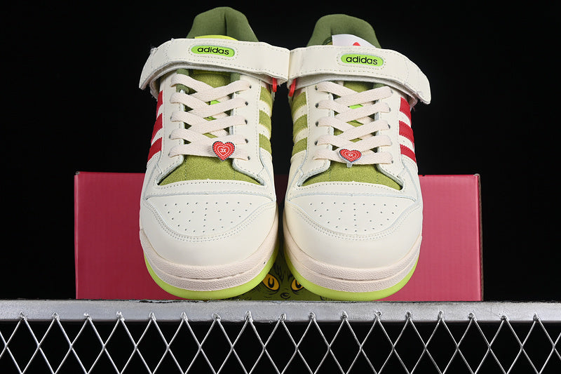 adidas Forum Low
The Grinch (2023)