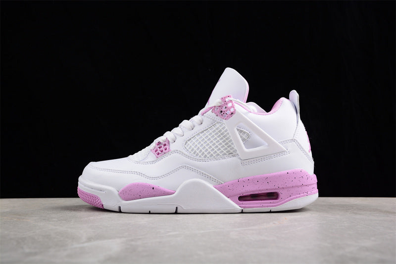 air Jordan 4 Retro Pink Oreo