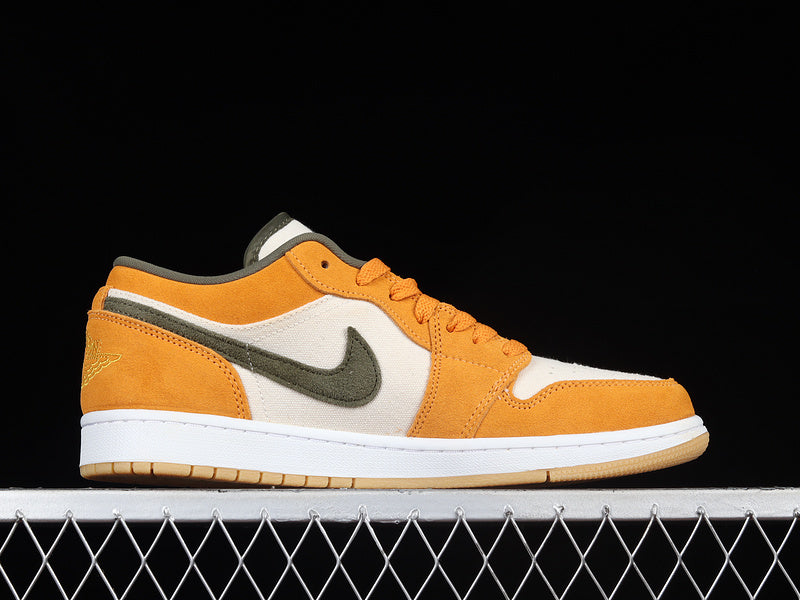 Jordan 1 Low SE
Light Curry