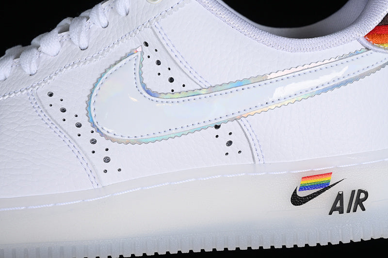 Nike Air Force 1 Low
Be True