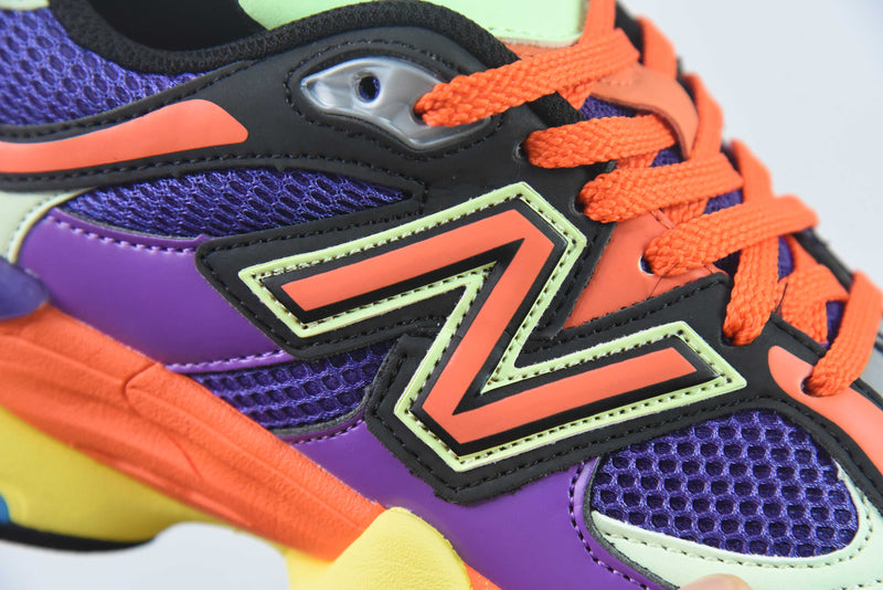 New Balance 9060
Prism Purple