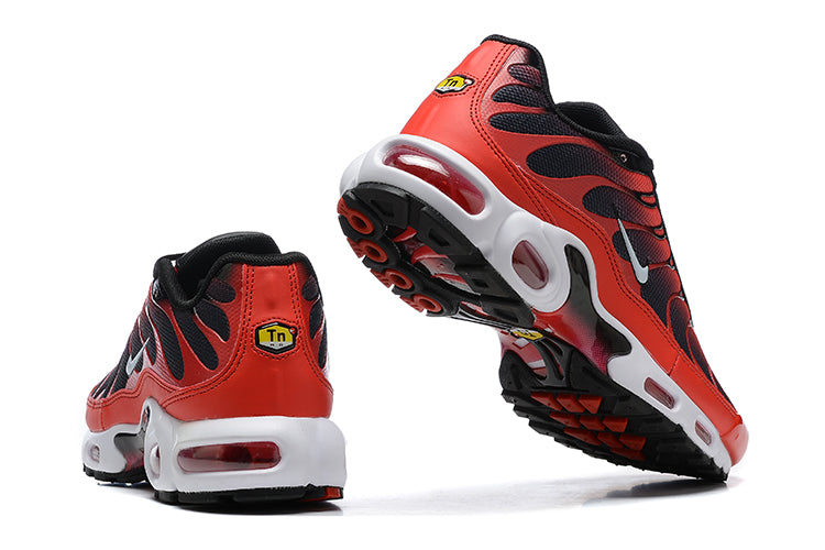 Nike Air Max Plus
University Red White Black