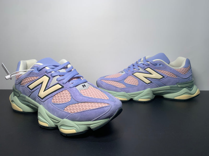 New Balance 9060
The Whitaker Group Missing Pieces Daydream Blue