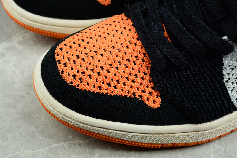 Jordan 1 Retro Low Flyknit
Shattered Backboard