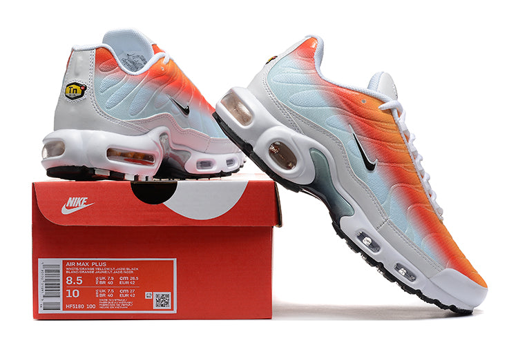 Nike Air Max Plus
Tropical Sunset (GS)